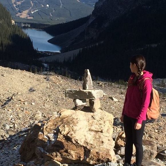 Meet your Posher, Margaret - Picture 1 of 1